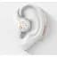 Bluetooth-гарнитура Anker SoundCore AeroFit Pro White (A3871G21) - миниатюра 5