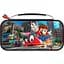 Чехол Nintendo Deluxe Travel Case Super Mario Odyssey Big Ben (Nintendo Switch, Switch Lite, Switch OLED model) - миниатюра 1