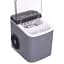 Льдогенератор SOKANY SK-03038 112 Вт Sokany SK-03038 - миниатюра 2