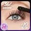 Тушь для ресниц Maybelline New York The Falsies Surreal объем и удлинение ресниц 10 мл (B3492200) - миниатюра 4