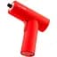 Шуруповерт Xiaomi HOTO Electric Screwdriver Gun QWLSD008 Red + 10pcs Bits [73703] - мініатюра 1