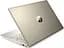 Ноутбук HP Pavilion 15-eh1009ru 15.6FHD IPS AG/AMD R3 5300U/8/512F/int/W10/Gold (422D6EA) - миниатюра 6