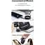 Кабель Usams US-SJ704 Rui Magnetic USB-C to USB-C 60W 1m Tarnish (SJ704USB01) [153983] - мініатюра 7
