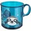Кружка Canpol babies Exotic Animals 170 мл бирюзовая (2/100_tur2) - миниатюра 2