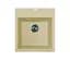 Кухонна мийка Adamant Brick 460x515x200 Бежевий ivory 000000468 - мініатюра 1