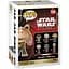 Фігурка Funko POP Star Wars: PM 25th - Jar Jar Binks w/Booma Balls det0018150 - мініатюра 3