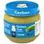 Пюре Gerber Кабачок, 80 г - мініатюра 1