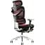 Офісне крісло GT Racer X-702L (W-82), червоне (X-702L Red (W-82)) - мініатюра 5