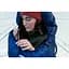 Спальный мешок с капюшоном Naturehike MJ600 CNK2300SD014 Темно-голубой - миниатюра 4