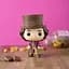 Ігрова фігурка Funko POP! серії Вонка - Віллі Вонка - мініатюра 4