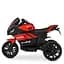 Дитячий електромобіль-мотоцикл Bambi Racer M 4135EL-3 до 30 кг - мініатюра 3