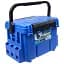 Ящик Meiho Bucket Mouth BM-7000 475x335x320mm Blue - мініатюра 1
