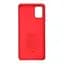 Чехол ArmorStandart ICON для Samsung A51 (A515) Red (ARM56340) - мініатюра 2