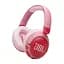 Навушники JBL JR 470 NC Pink (JBLJR470NCPIK) - мініатюра 1