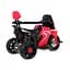 Електробайк 3 в 1 Ramiz Motor pusher bike 6, білий (PA.HL108.BIA) - мініатюра 12