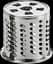 М'ясорубка Gorenje MG1802SJW (MG2014DC) (6805875) - мініатюра 3
