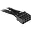 СВО MSI MAG CoreLiquid A15 240 Black (MAG CORELIQUID A15 240) - мініатюра 9