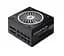 Блок питания Chieftec Chieftronic 650W PowerUP Gold (GPX-650FC) - миниатюра 1