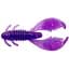 Силикон Reins AX Craw Mini 2" 567 Lilac Silver & Blue Flake (12 шт/уп) - миниатюра 1