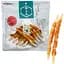 Ласощі для собак DoggyMan Chicken Fillet Dental Gum в'ялена курка жуйка 12 см, 12 см | 0.156кг - мініатюра 1