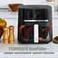 Мультипіч Quin Air Fryer (YJ-6505ADV) - мініатюра 4