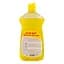 Средство для мытья посуды San Clean лимон 500 г - миниатюра 3