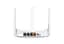 Wi-Fi роутер MERCUSYS MW305R 300MBPS 10/100M - мініатюра 3