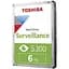 Жесткий диск Toshiba 3.5" 6TB (HDWT860UZSVA) - миниатюра 2
