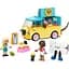 Конструктор LEGO Friends Фургон с аксессуарами для любимцев 237 деталей (42678) - миниатюра 2