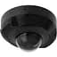 IP-камера Ajax дротова DomeCam Mini, 5мп, 4мм, Poe, True WDR, IP 65, ІЧ 30м, аудіо, кут огляду 75°до 85°, міні купольна, чорна - мініатюра 6