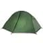 Палатка Naturehike Cycling 1 NH18A095-D сверхлегкая одноместная с футпринтом 210T темная зеленая - миниатюра 1