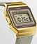 Годинник Casio A700WEGL-7AEF - мініатюра 2