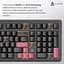 Клавіатура Ajazz AK980 Red Switch USB UA Black (AK980-R-BR) [156874] - мініатюра 11
