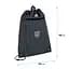 Сумка для взуття Kite 601M College Line Boy (K25-601M-2) - мініатюра 5