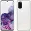 Смартфон Samsung Galaxy S20+ 5G 12/128GB White (SM-G9860) [NFC, 2 SIM, no eSIM] (Asian Version) - миниатюра 1