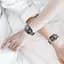 Ремешок Benks AeroTitan для Apple Watch 44/45/46/49mm Titanium [161131] - миниатюра 11