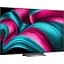 Телевізор LG evo AI C5 77` OLED Ultra HD 4K (OLED77C54LA) UA [137242] - мініатюра 4