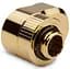 Фітінг EKWB EK-Quantum Torque Rotary Offset 14 - Gold - мініатюра 4