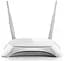 Маршрутизатор TP-LINK TL-MR3420 3G - мініатюра 1