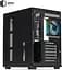 Корпус QUBE AQUARIUM ARGB BLACK AQUARIUM_GBNU3 - миниатюра 9