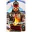 Наклейки для консолі DK Console Skin Sticker Mortal Kombat для PS5 Slim Digital [134229] - мініатюра 3