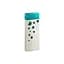 USB флеш накопитель Apacer 64GB AH11J Turquoise Green USB 2.0 (AP64GAH11JG-1) - миниатюра 2