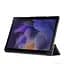 Чехол для планшета Samsung Galaxy Tab A9 Plus 11' SM-X210/SM-X216B Rose Red - миниатюра 3
