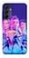 Чохол Demsky KPOP Demon Hunters для Samsung Galaxy A15 4G/5G - мініатюра 1