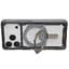 Чохол UAG для iPhone 17 Pro, Plasma XTE MagSafe, Ash/Titanium teh0019471 - мініатюра 2