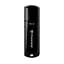 Накопичувач 64GB USB 3.1 Type-A JetFlash 700 Чорний Transcend teh0013381 - мініатюра 2