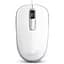 Миша Genius DX-125 білий USB оптична 1000 dpi 3 кнопки 1.5 м - мініатюра 1