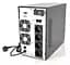 UPS з правильною синусоїдою Ritar PT2KL-LCD 2000VA (1800 Вт), заряд 5A, під зовнішній АКБ 72V - мініатюра 2
