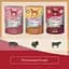 Вологий корм для собак Morando Migliorcane Unico Rustic індичка 400 г - мініатюра 4