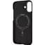 Чехол Proove Carbon Slim with Magnetic Ring для Apple iPhone 17 Glowrise (PCCSIP170052) [161305] - миниатюра 2